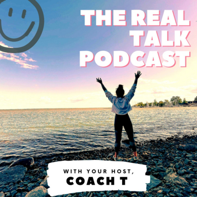 life coach podcast